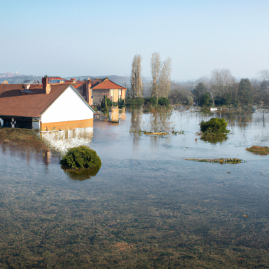 "L'importance de  l’état  des risques et pollutions"